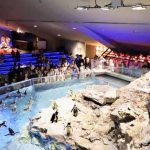 今日熱門文章：【東京押上旅遊】墨田水族館 Sumida Aquarium：晴空塔底下的親子水族館 3563