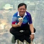 今日熱門文章：【泰國曼谷旅遊】王權觀景台 Mahanakhon SkyWalk：曼谷最高觀景台與離地面310公尺高透明地板，試膽量就來！3699　