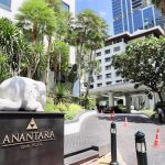 今日熱門文章：【泰國曼谷旅遊】曼谷暹羅安納塔拉酒店 Anantara Siam Hotel：美國總統唯一指定入住飯店 3788