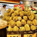 今日熱門文章：【美食活動】全省 JASONS 超市泰國週：泰國美味水果台灣吃得到！3799