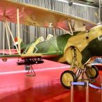 今日熱門文章：【曼谷旅遊】泰國皇家空軍博物館 Royal Thai Air Force Museum 3806