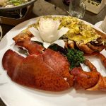 今日熱門文章：【金門金城美食】阿金辦桌：最狂台菜海鮮餐廳的超巨大哥吉拉級波士頓龍蝦 3808 (推薦)