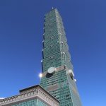 今日熱門文章：【台北市旅遊】台北101大樓觀景台 (89F、91F)：世界級高樓登高望遠 4085