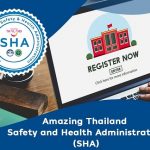 今日熱門文章：【泰國旅遊】泰國安全健康認證 SHA：防疫新生活、安全健康泰國遊 4325　
