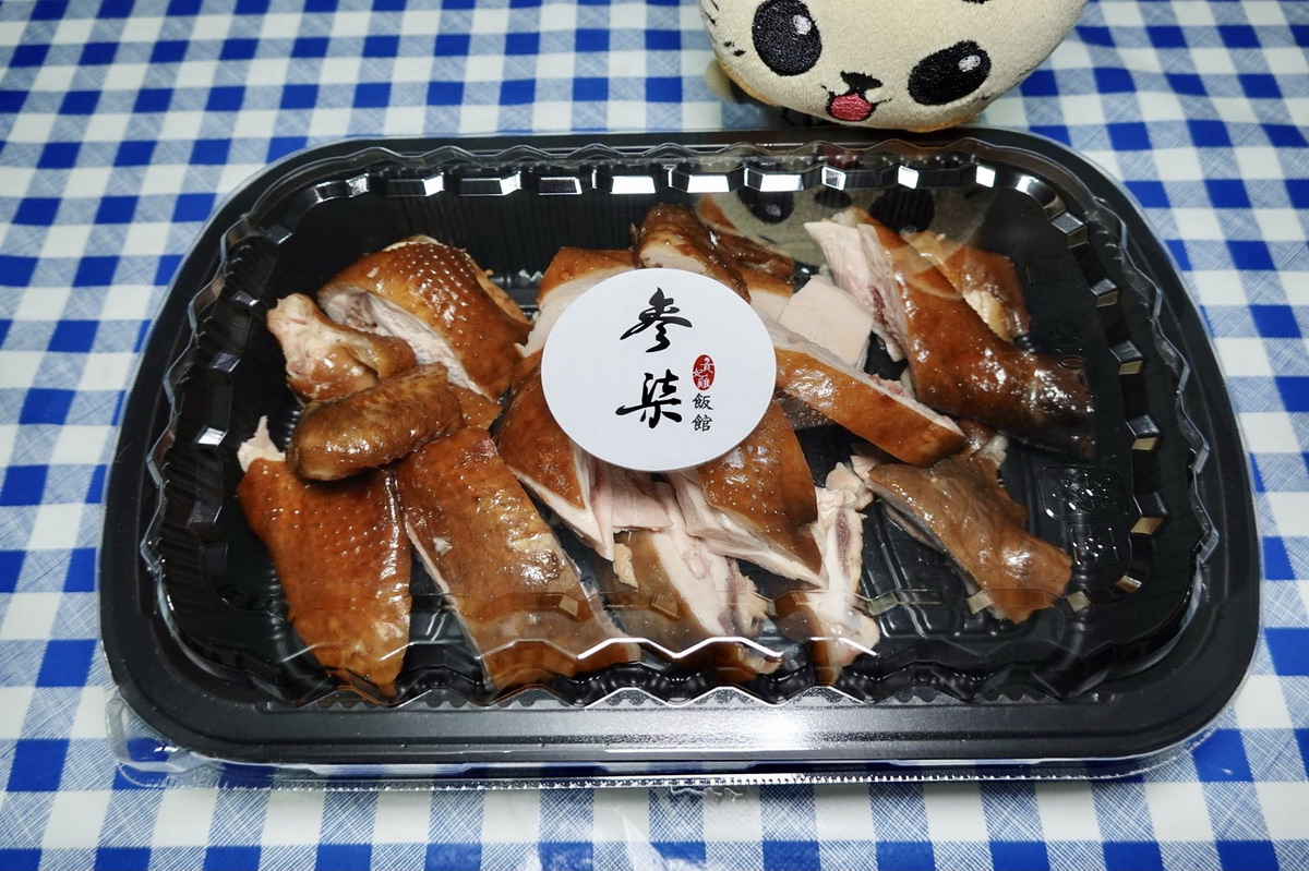【南京復興站美食】叁柒貴妃雞飯館：大師兄回來了之鮮嫩美味廣式貴妃雞，便當簡餐界的新星 4622