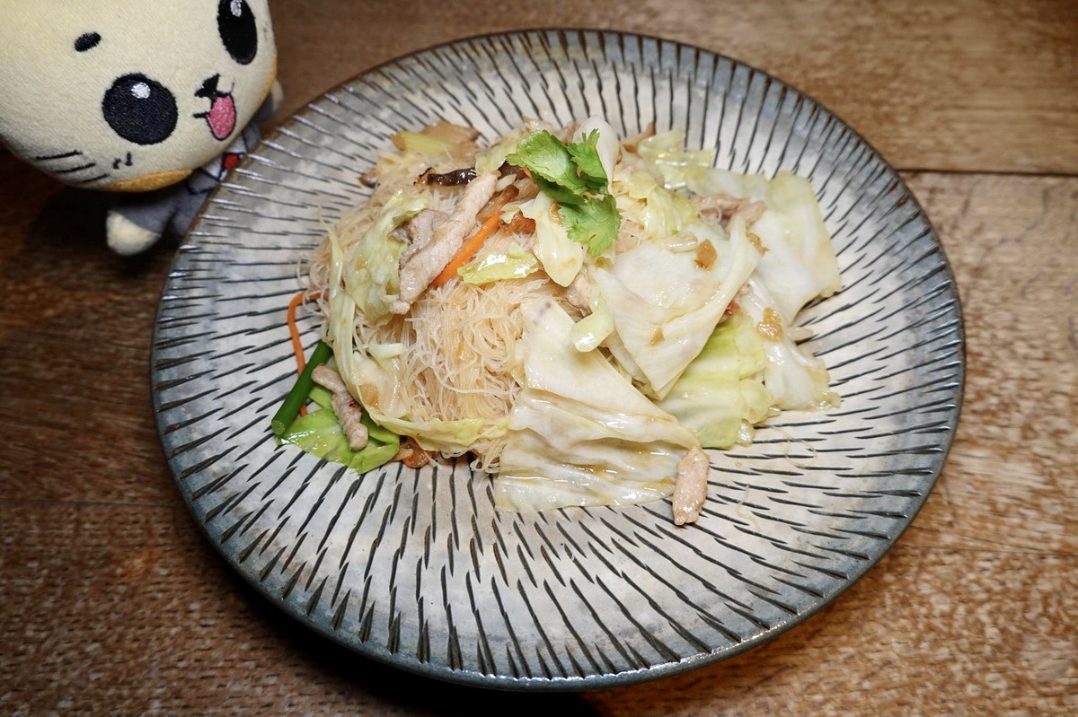 【小巨蛋站美食】富錦樹台菜香檳：米其林摘星，用西式料理手法詮釋台灣味，結合餐酒館的時髦台菜料理 4641
