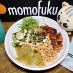 今日熱門文章：【快煮麵】Momofuku x A-SHA：阿舍乾麵聯名紐約名店推出美味快煮麵，打造台灣專屬套餐，微風信義快閃（乾麵官網有售） 4666