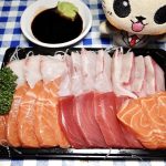 即時熱門文章：【濱江市場美食】安安海鮮 2022：濱江市場旁新鮮平價生魚片與海鮮食材 (搬新家) 4797