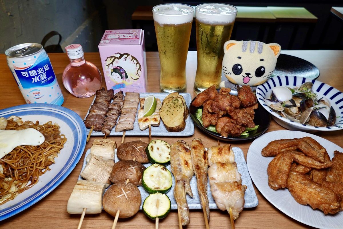 【懶人包】貓大爺士林夜市美食特輯 2023：台北最大，外國觀光客來台重點夜市 5632