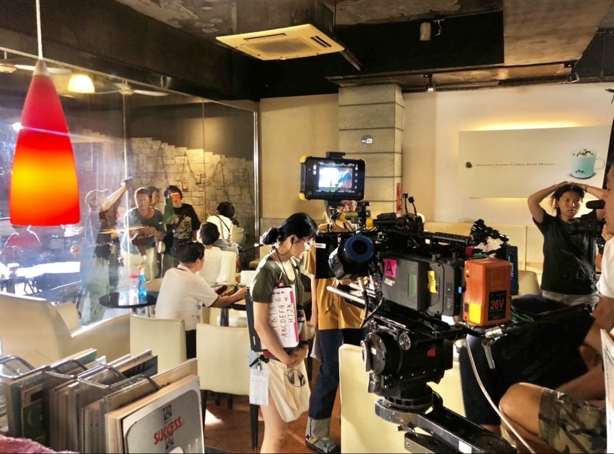 【台北南京復興站美食】NetFlix《媽，別鬧了！》女主角比莉的相親咖啡廳，怡客咖啡復興店：輕食、咖啡、飲料，上班族的舒適都會空間 (附獨家拍片現場照片) 5227