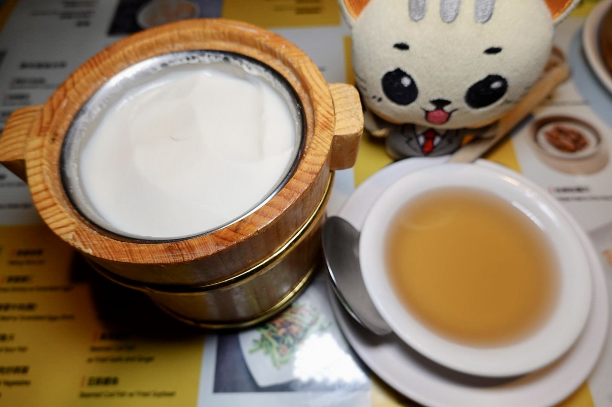 棠記港式茶餐廳
