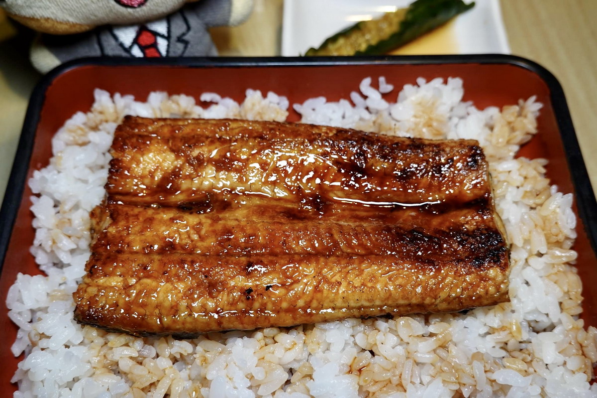 梅子日本料理鰻魚屋