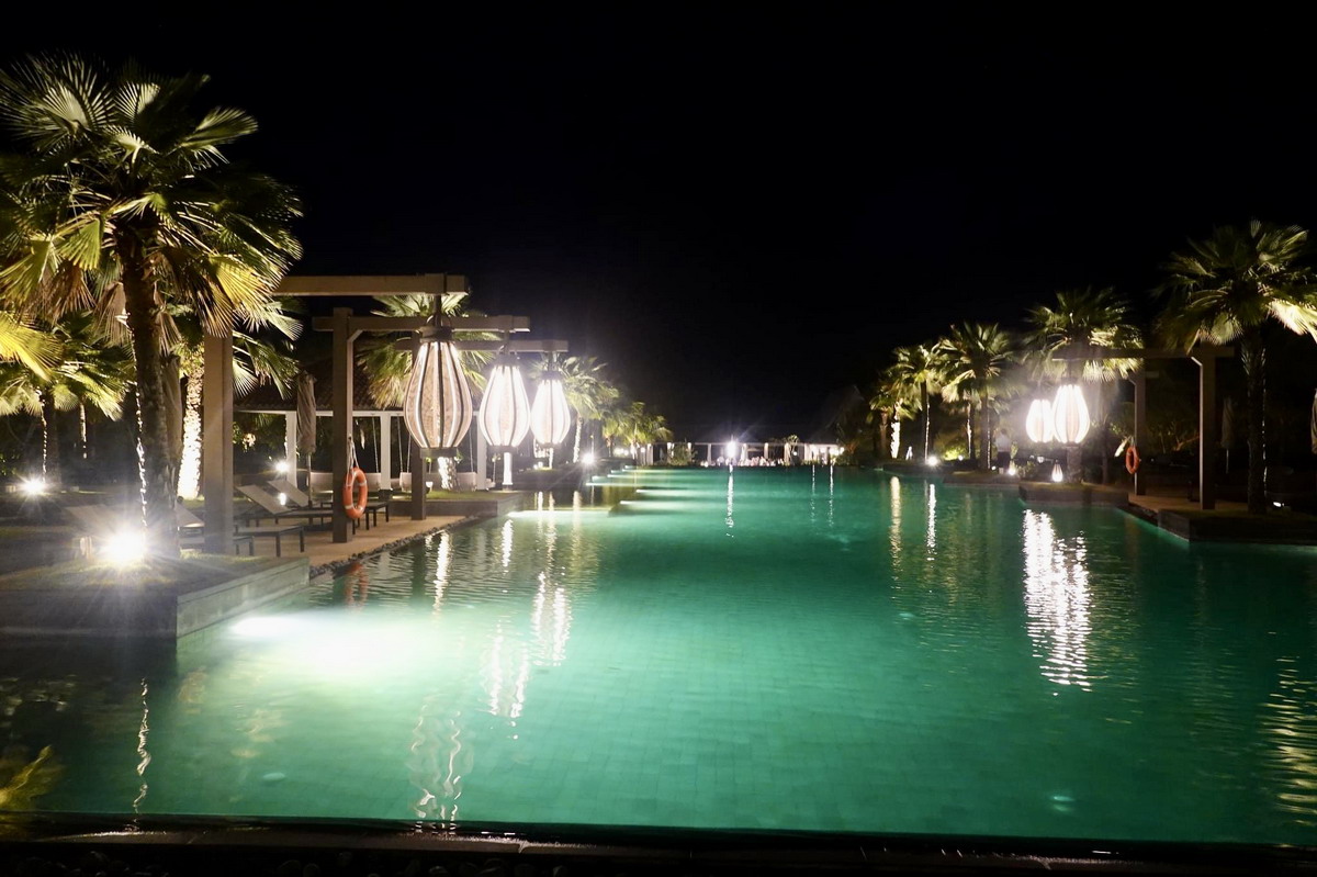 【馬來西亞旅遊】這裡太適合躺平耍廢，融合泰國與馬來西亞風格的奢華風度假酒店，迪沙魯濱海安納塔拉別墅度假酒店 Anantara Desaru Coast Resort & Villas 2023：蜜月、放空、悠閒充電的好地方 5584