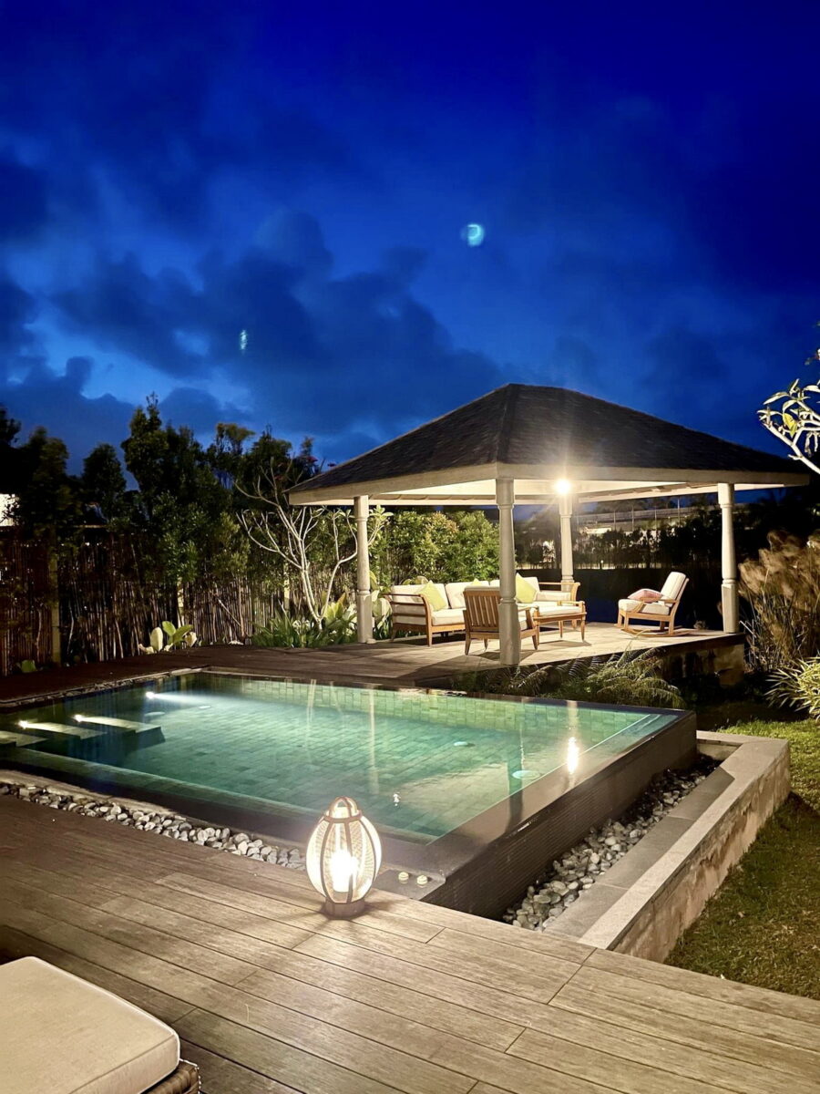 迪沙魯濱海安納塔拉別墅度假酒店 Anantara Desaru Coast Resort & Villas