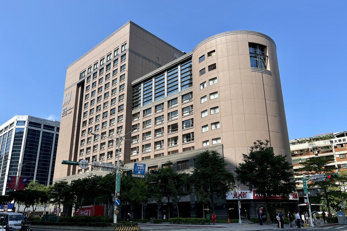 JR東日本飯店