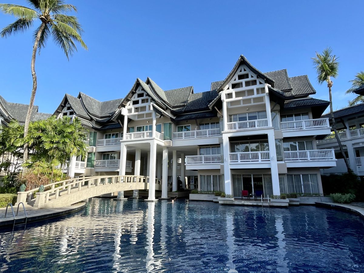 【泰國普吉島旅遊】普吉島樂古浪悅椿度假村 Angsana Laguna Phuket Hotel：大到會迷路的濱海潟湖度假村，適合親子全家度假去 6264