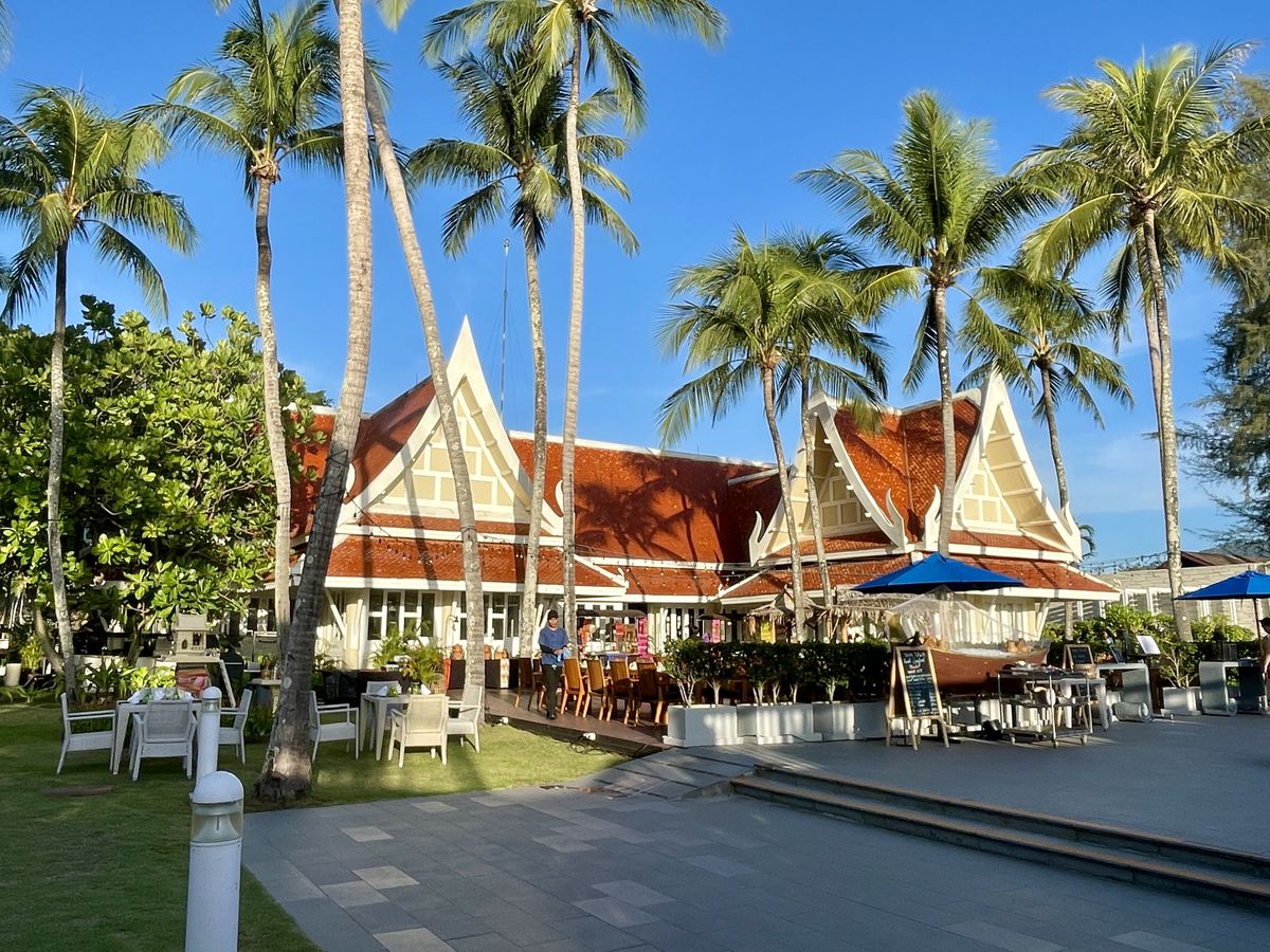 【泰國普吉島旅遊】普吉島樂古浪悅椿度假村 Angsana Laguna Phuket Hotel：大到會迷路的濱海潟湖度假村，適合親子全家度假去 6264
