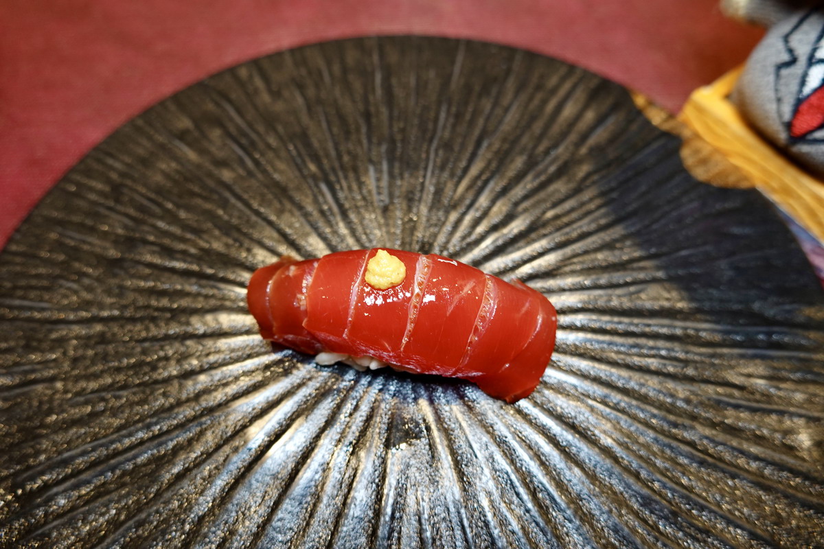 【台北小巨蛋站美食】辰壽司割烹 2024：初夏盛宴，如同東京銀座壽司店一般的頂級奢華享受，高檔無菜單日本料理 OMAKASE 6333
